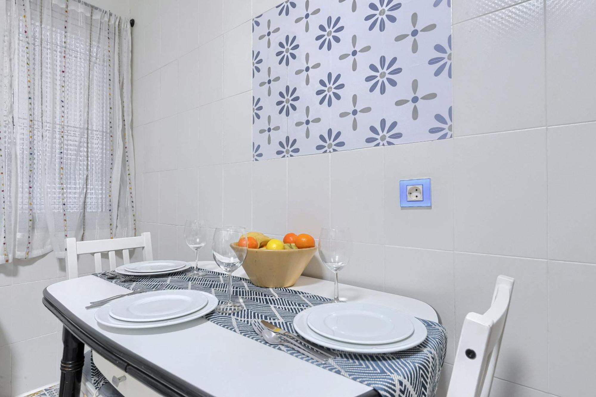 Bilbao, A Un Paso. Apartment Exterior photo